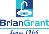 Brian Grant
